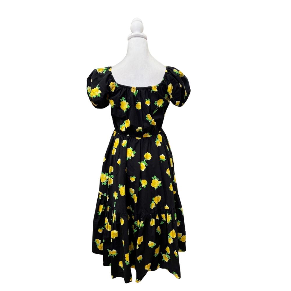 Caroline Constas Dress Small View 6
